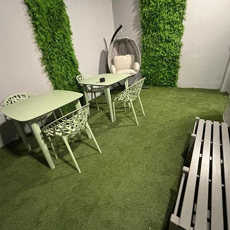 Futurotel Granada Dreams المظهر الخارجي الصورة