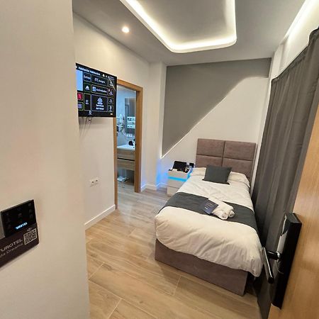 Futurotel Granada Dreams المظهر الخارجي الصورة