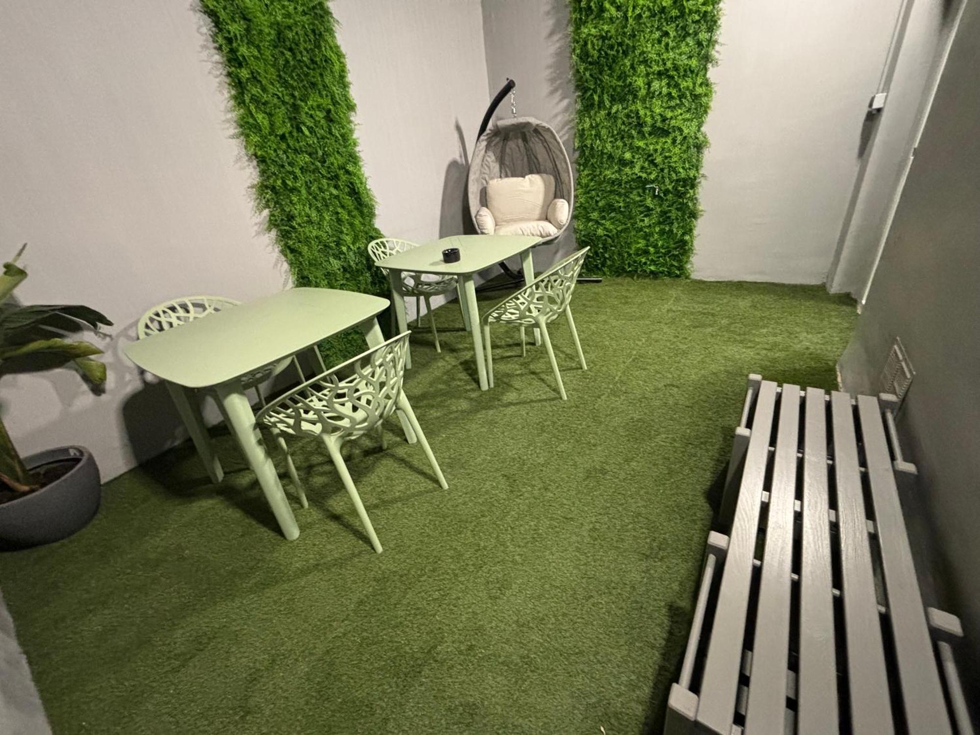 Futurotel Granada Dreams المظهر الخارجي الصورة