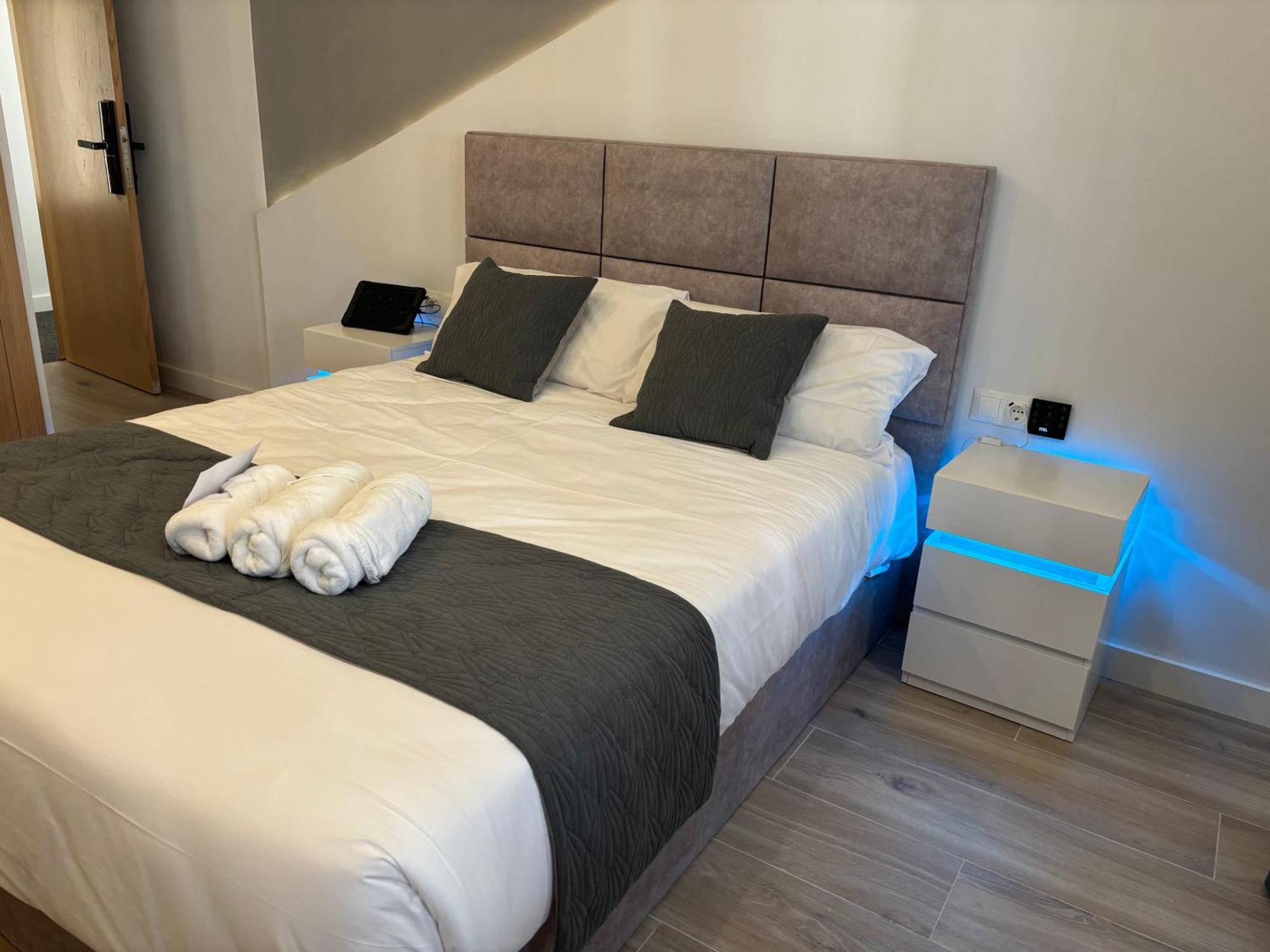 Futurotel Granada Dreams المظهر الخارجي الصورة