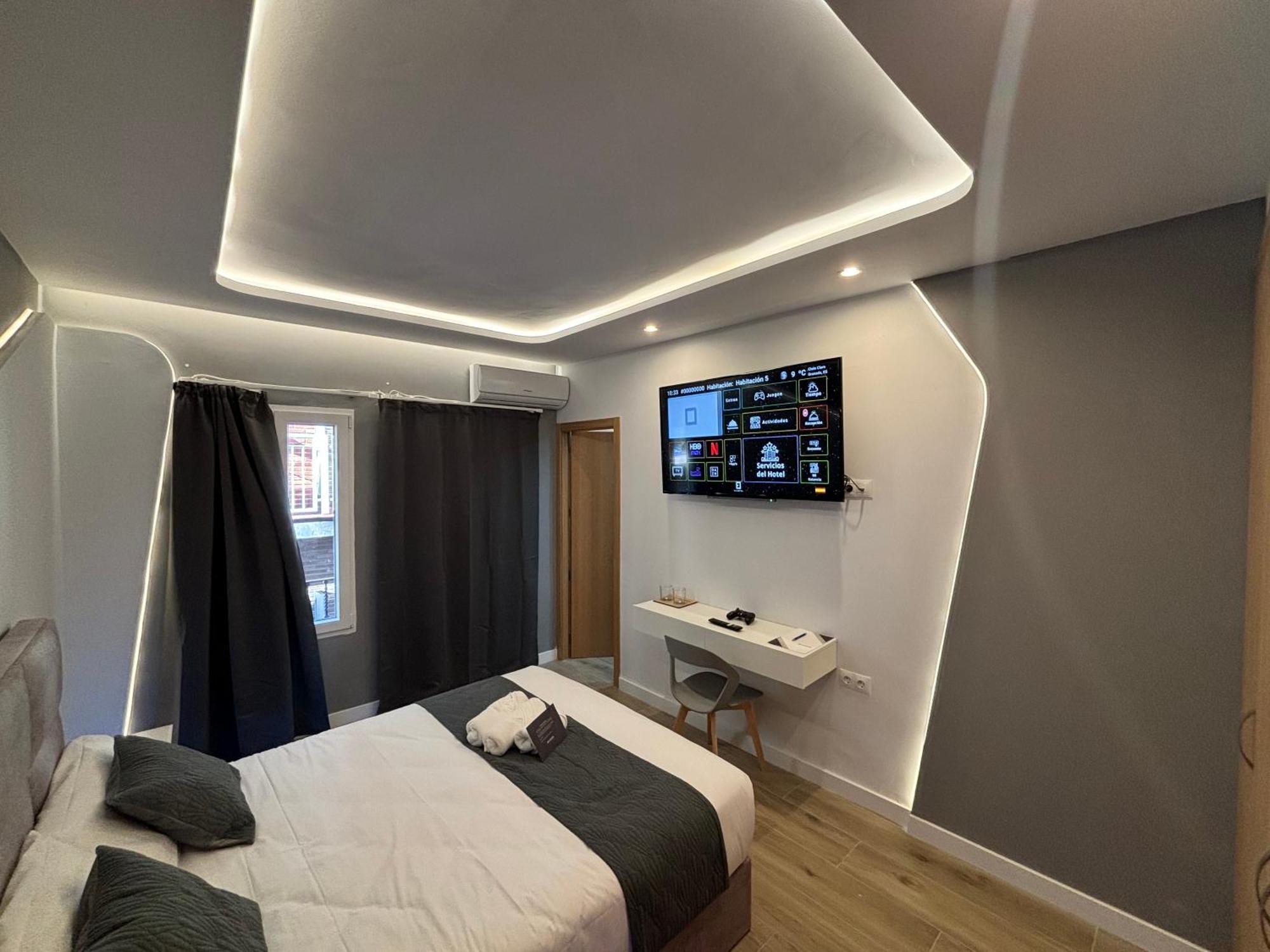 Futurotel Granada Dreams المظهر الخارجي الصورة