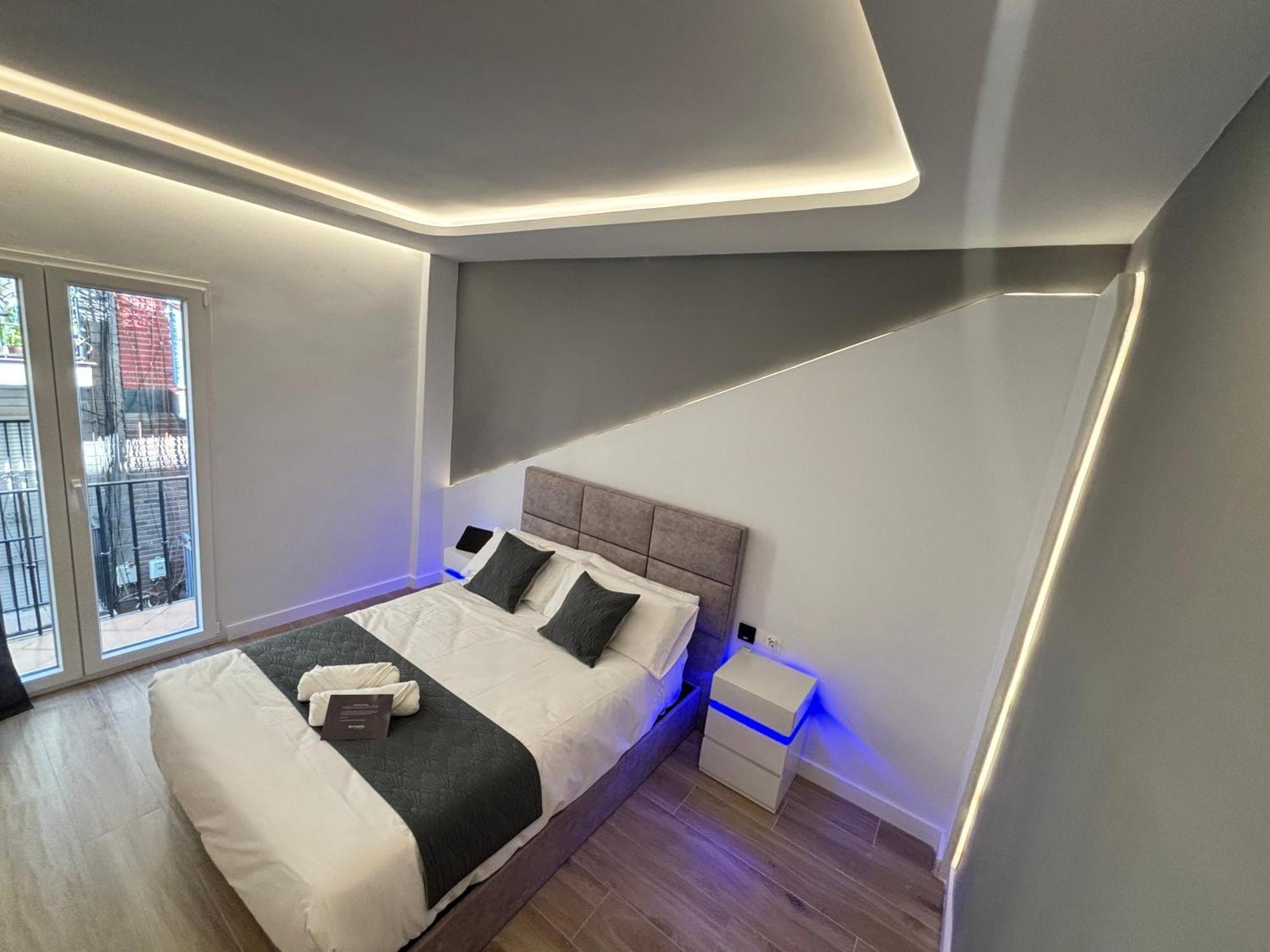 Futurotel Granada Dreams المظهر الخارجي الصورة