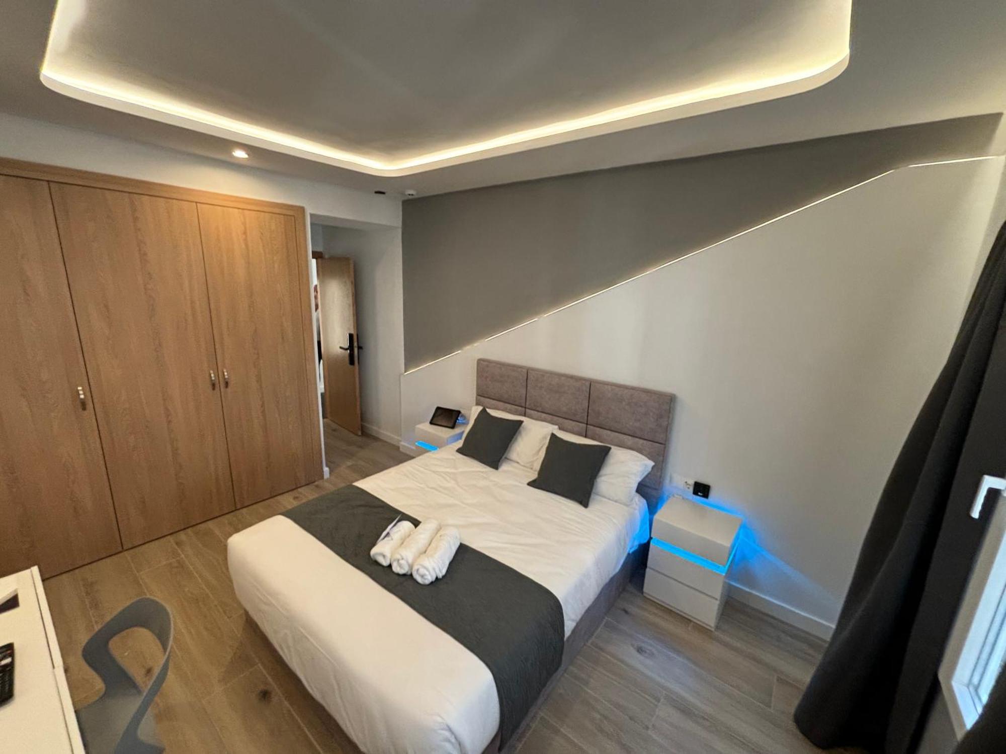 Futurotel Granada Dreams المظهر الخارجي الصورة